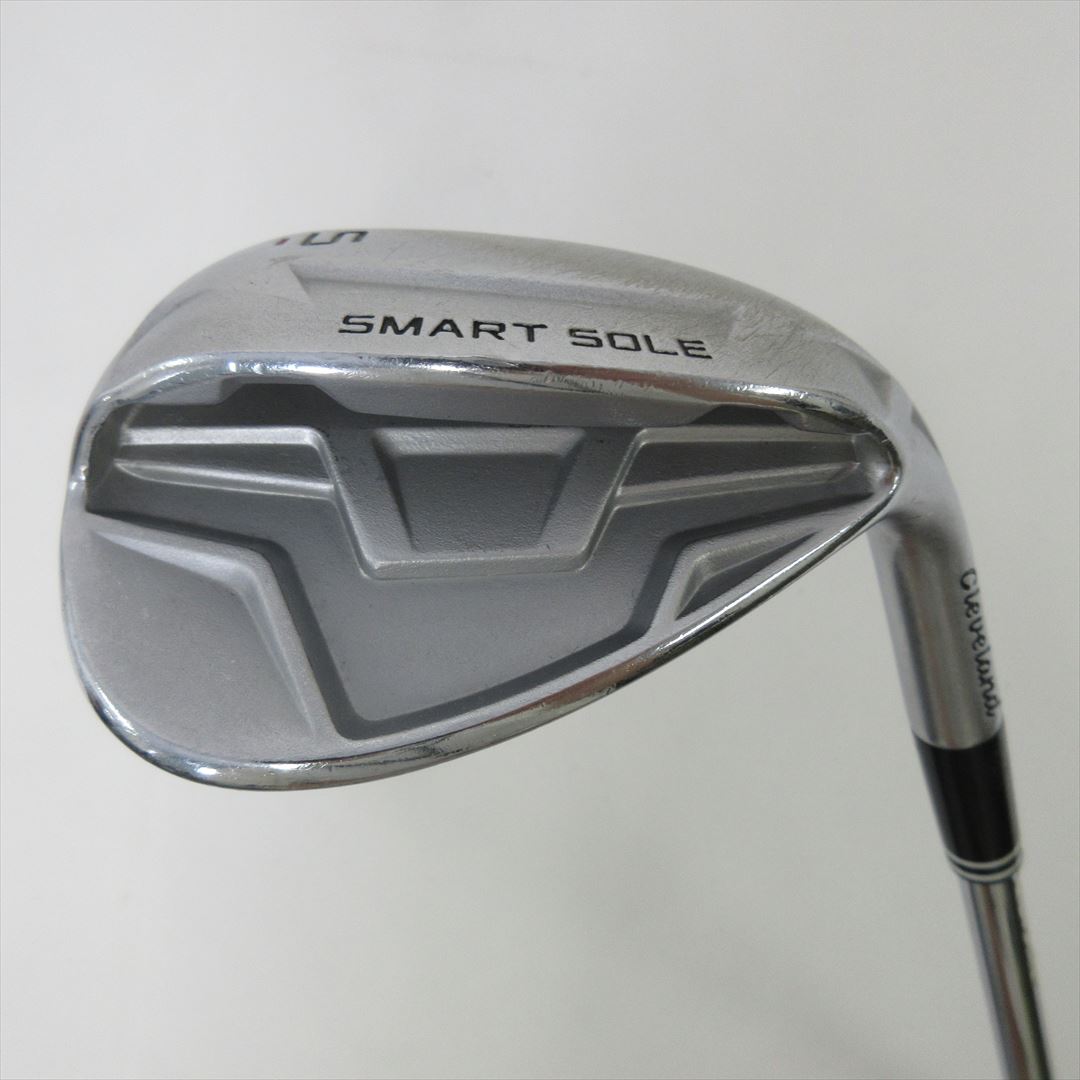 Cleveland Wedge Cleveland SMART SOLE 4 58° Smart Sole Steel