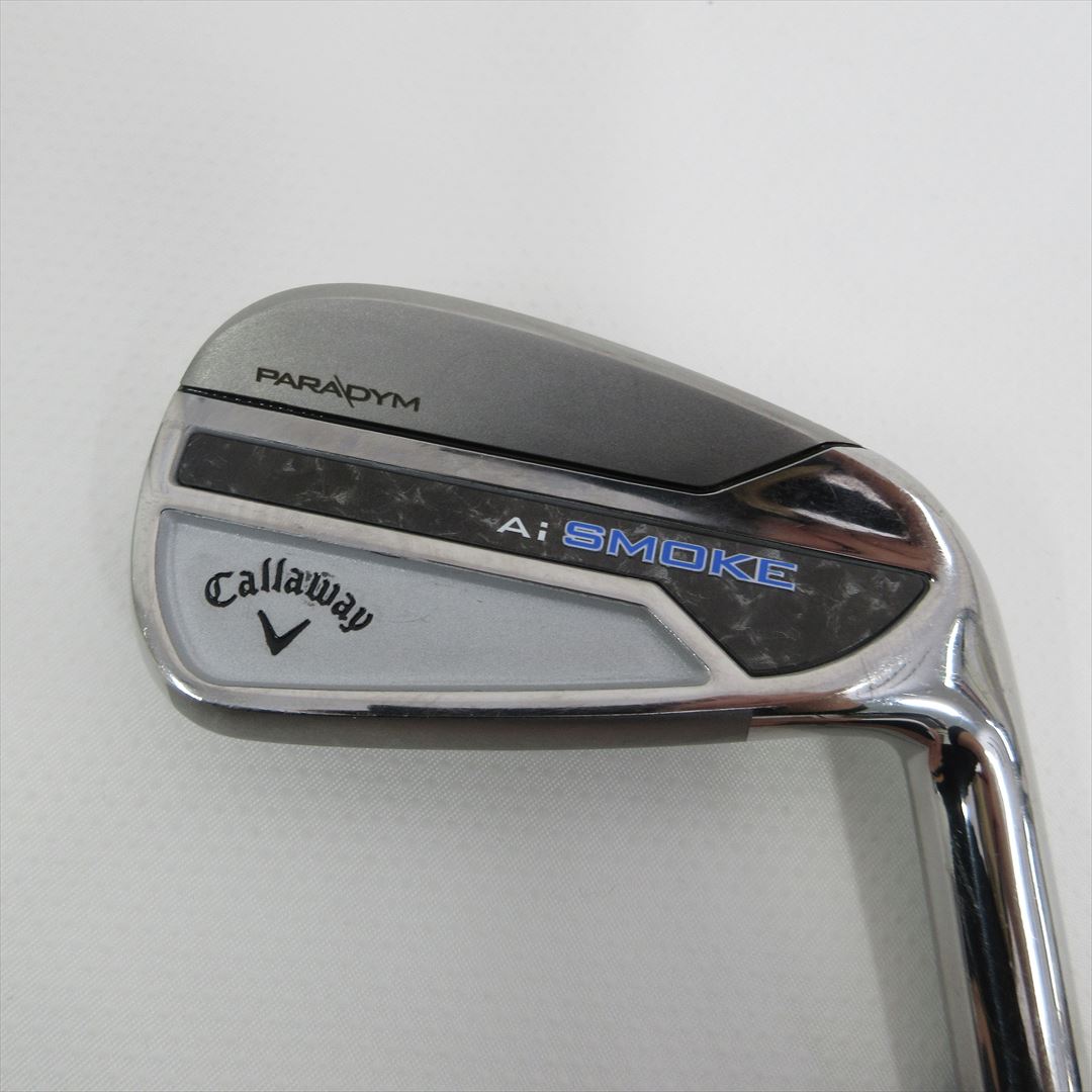 キャロウェイ Callaway PARADYM Ai SMOKE GW 50° Paradym Ai Smoke Irons