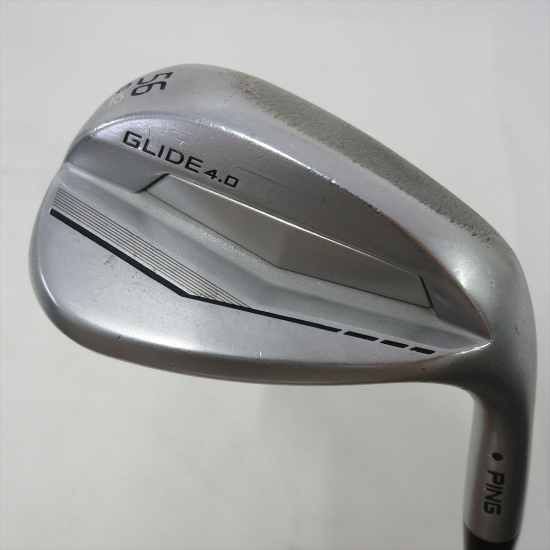 Ping Wedge PING GLIDE 4.0 56° NS PRO 950GH neo Dot Color Black