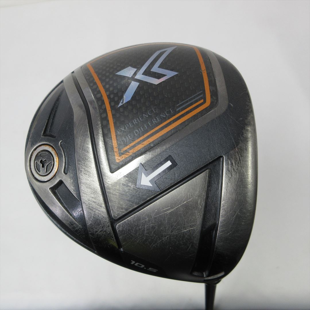 Dunlop Driver Fair Rating XXIO11 eks 10.5° StiffRegular Miyazaki AX-1