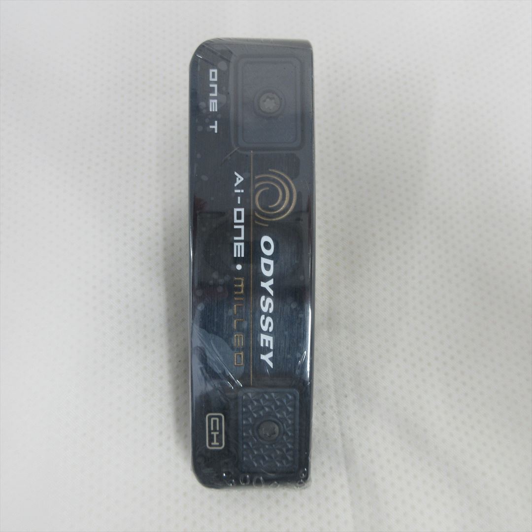 Odyssey Putter Brand New Ai-ONE MILLED ONE T 34 inch