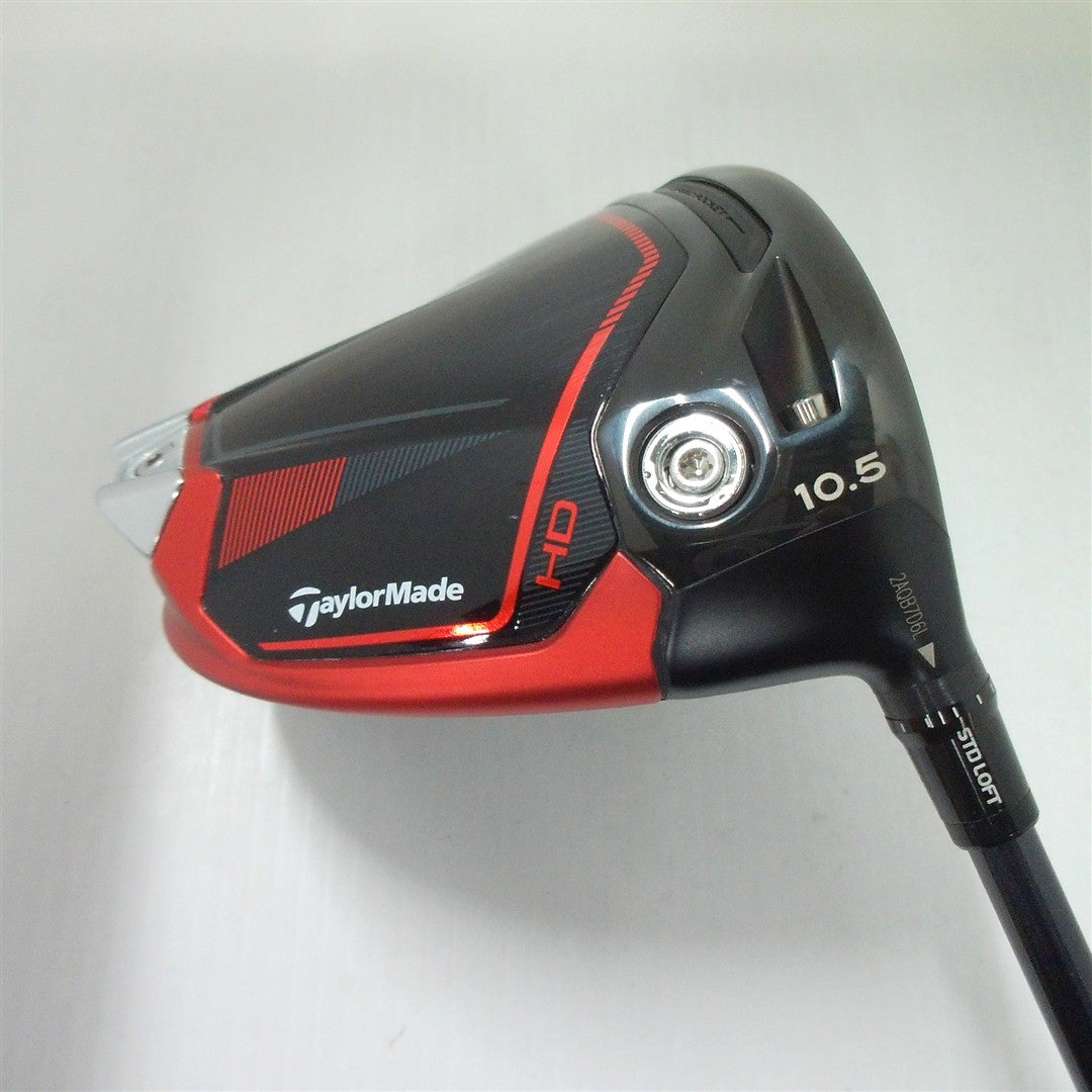 テーラーメイド STEALTH2 HD 10.5度 TENSEI RED TM50 SRフレックス