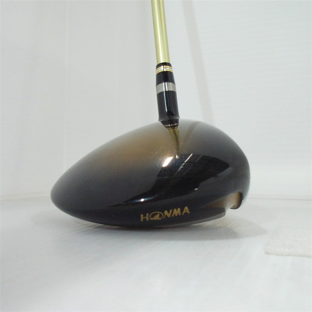 HONMA Fairway BERES S-06 – GOLF Partner USA
