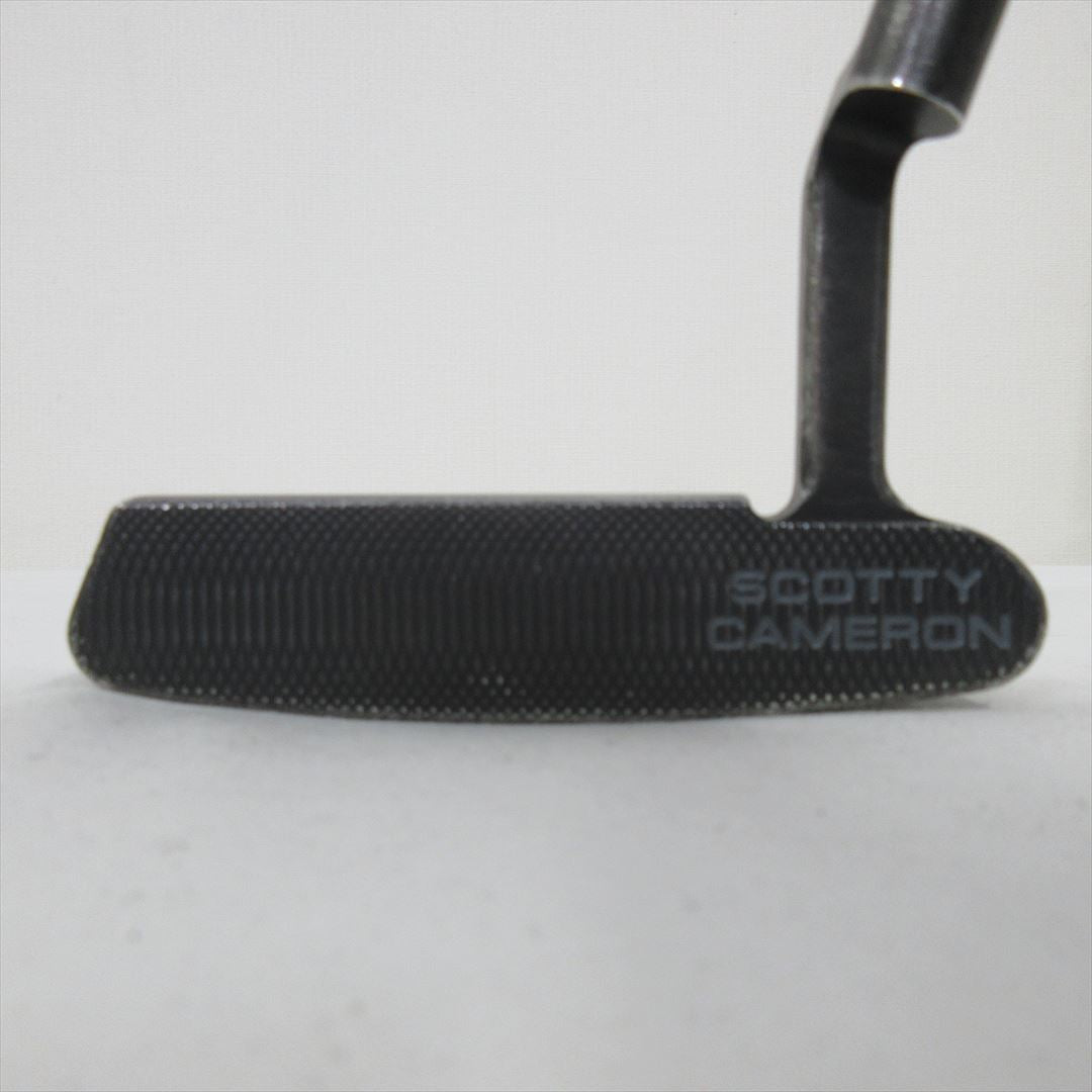 Titleist Putter SCOTTY CAMERON select NEWPORT 34 inch