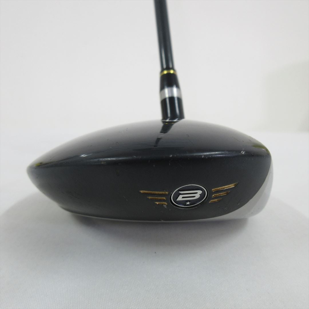 HONMA Fairway BERES MG712 5W 18° Regular 1S ARMRQ B49