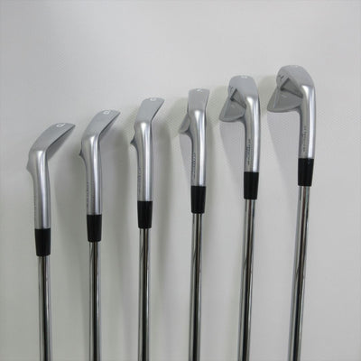 Mizuno Iron Set JPX 919 TOUR Stiff NS PRO MODUS3 TOUR120 6 pieces: