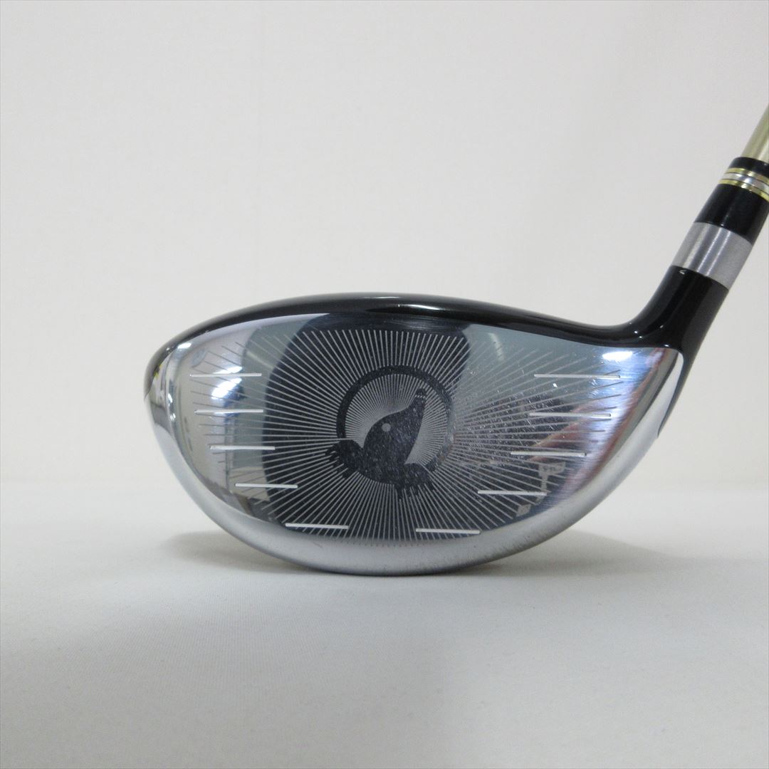 HONMA Driver BERES07 10.5° Regular 2S ARMRQ 47: