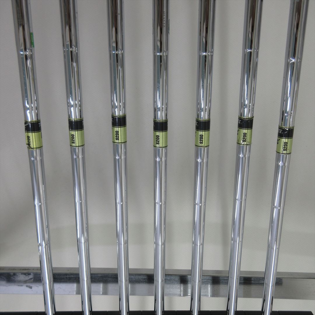 Titleist Iron Set Titleist AP2 714 – GOLF Partner USA