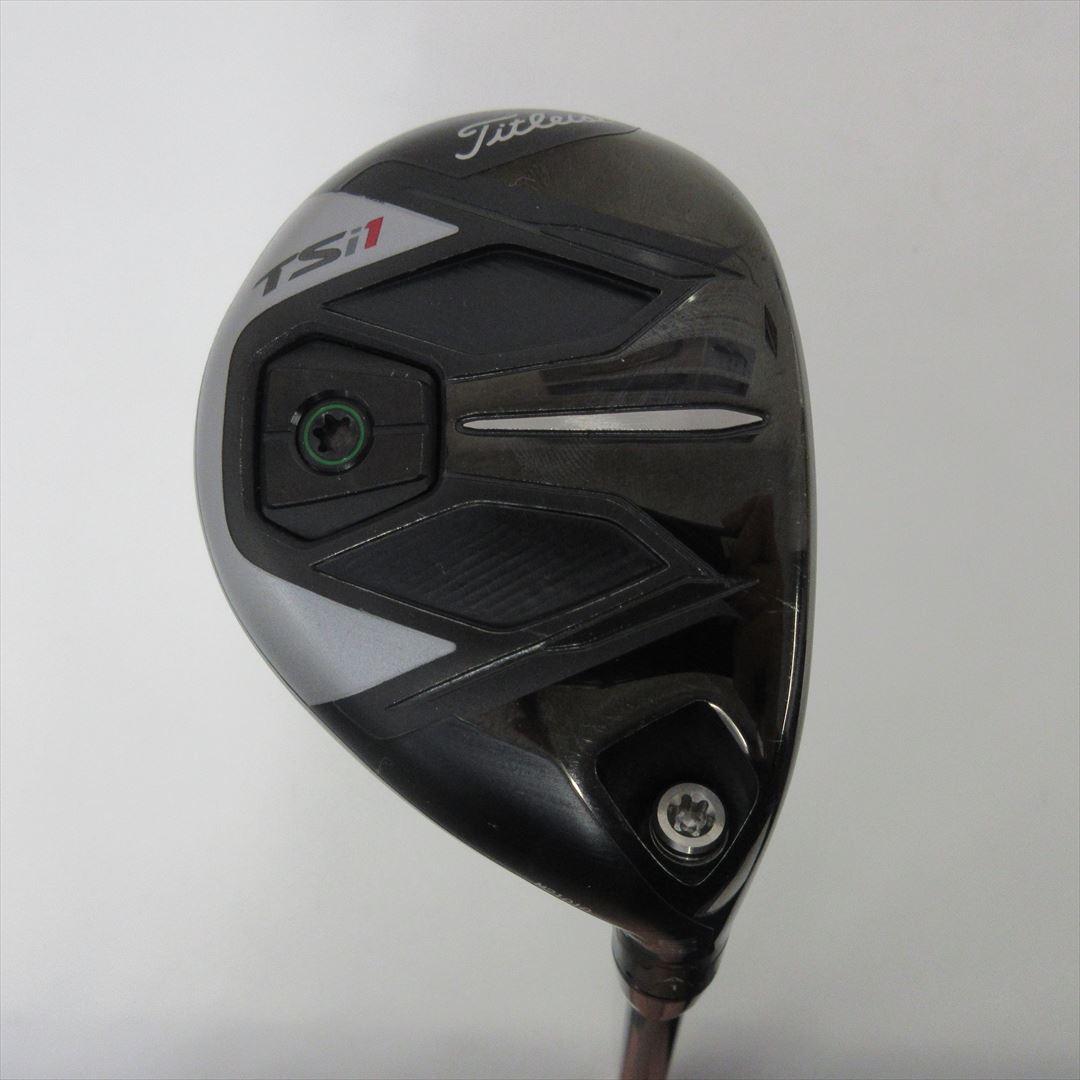 Titleist Hybrid TSi1 HY 26° Stiff TSP299 HY50