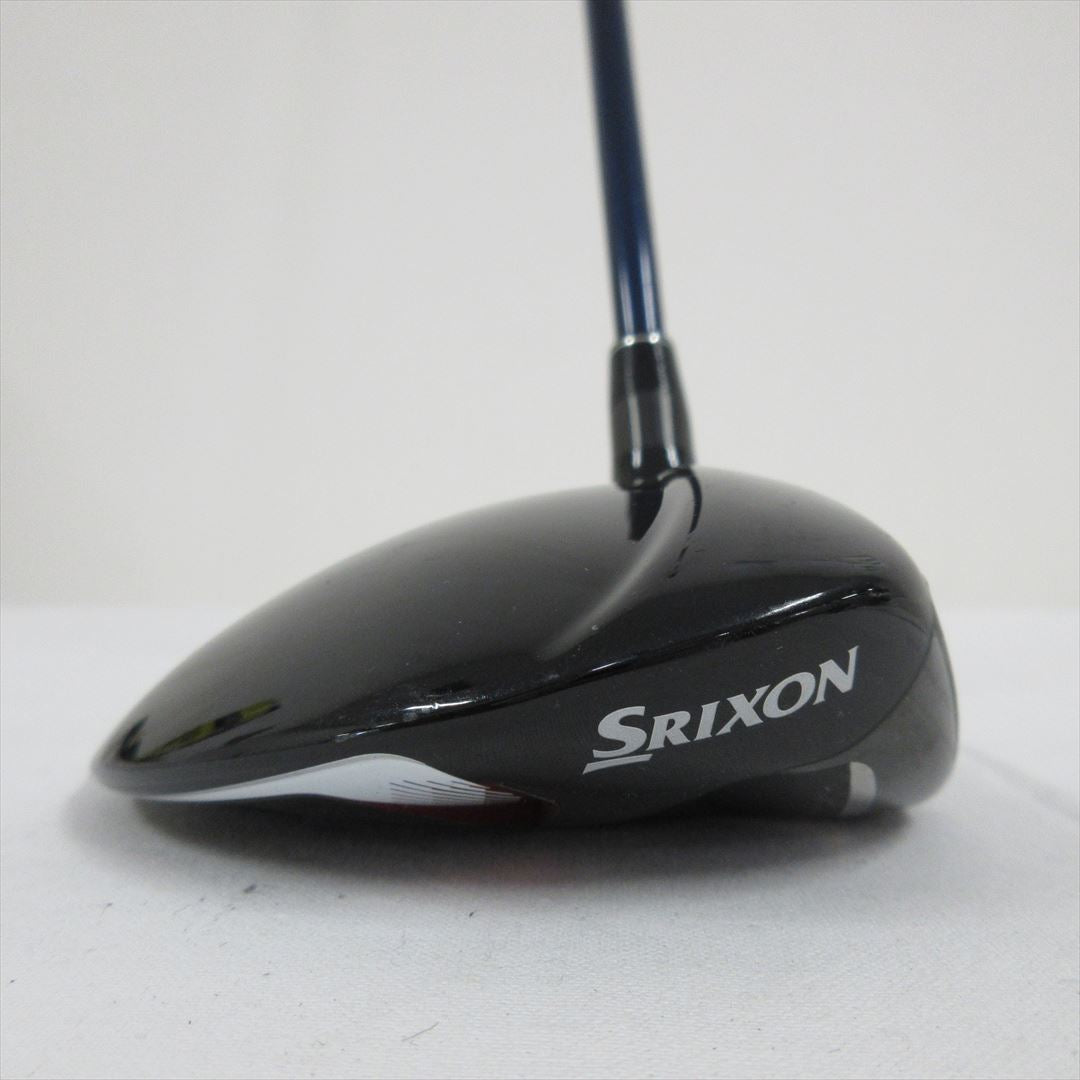 Dunlop Fairway SRIXON ZX F 7W 21° Stiff Diamana ZX50 – GOLF