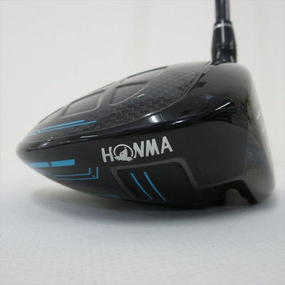 HONMA Driver BERES NX 10.5° Stiff VIZARD FOR NX 45