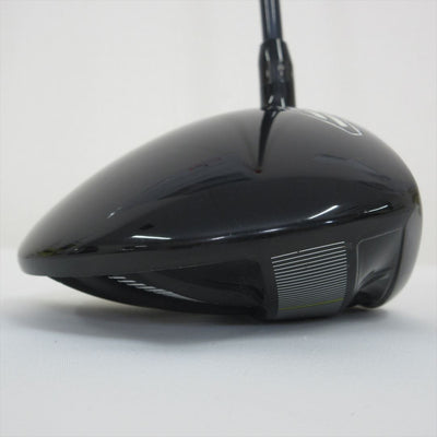 Bridgestone Driver Fair Rating BRIDGESTONE J815 Black 9.5° Stiff Tour AD MJ-7