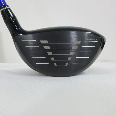 HONMA Driver BERES NX 10.5° Regular VIZARD MP4: