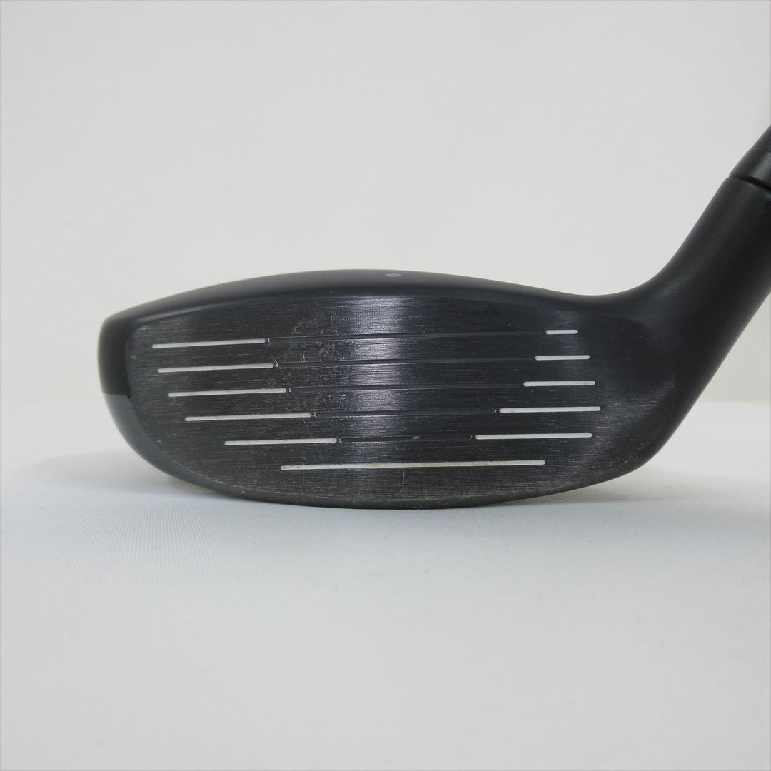 Ping Hybrid G430 HY 22° Stiff ALTA J CB BLACK