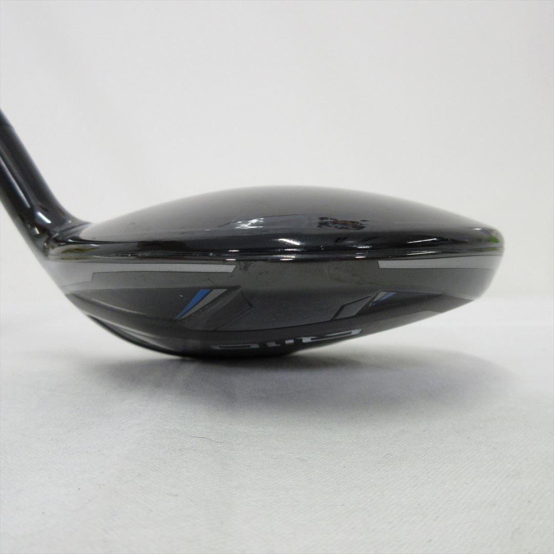 Qi10 5w 18° Amazon.com : TaylorMade Golf Club Qi10 18 * 5 Wood Senior