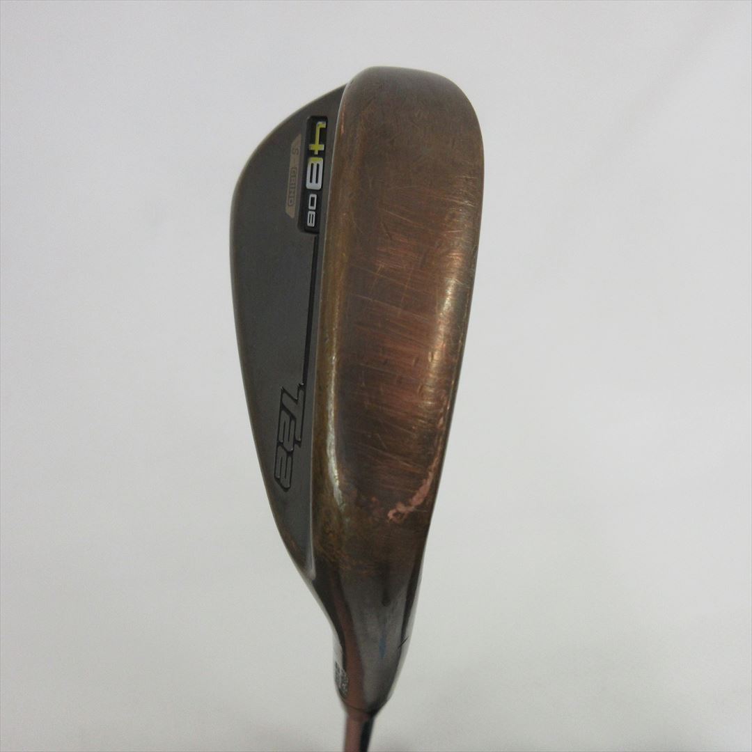 Mizuno Wedge Mizuno T22(Copper) 48° Dynamic Gold S200