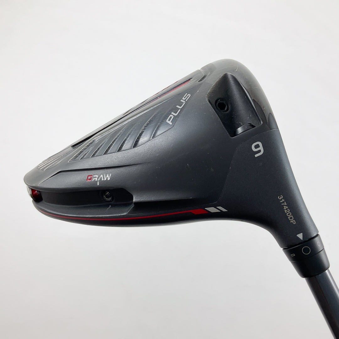 Ping Driver G410 G410 PLUS – GOLF Partner USA
