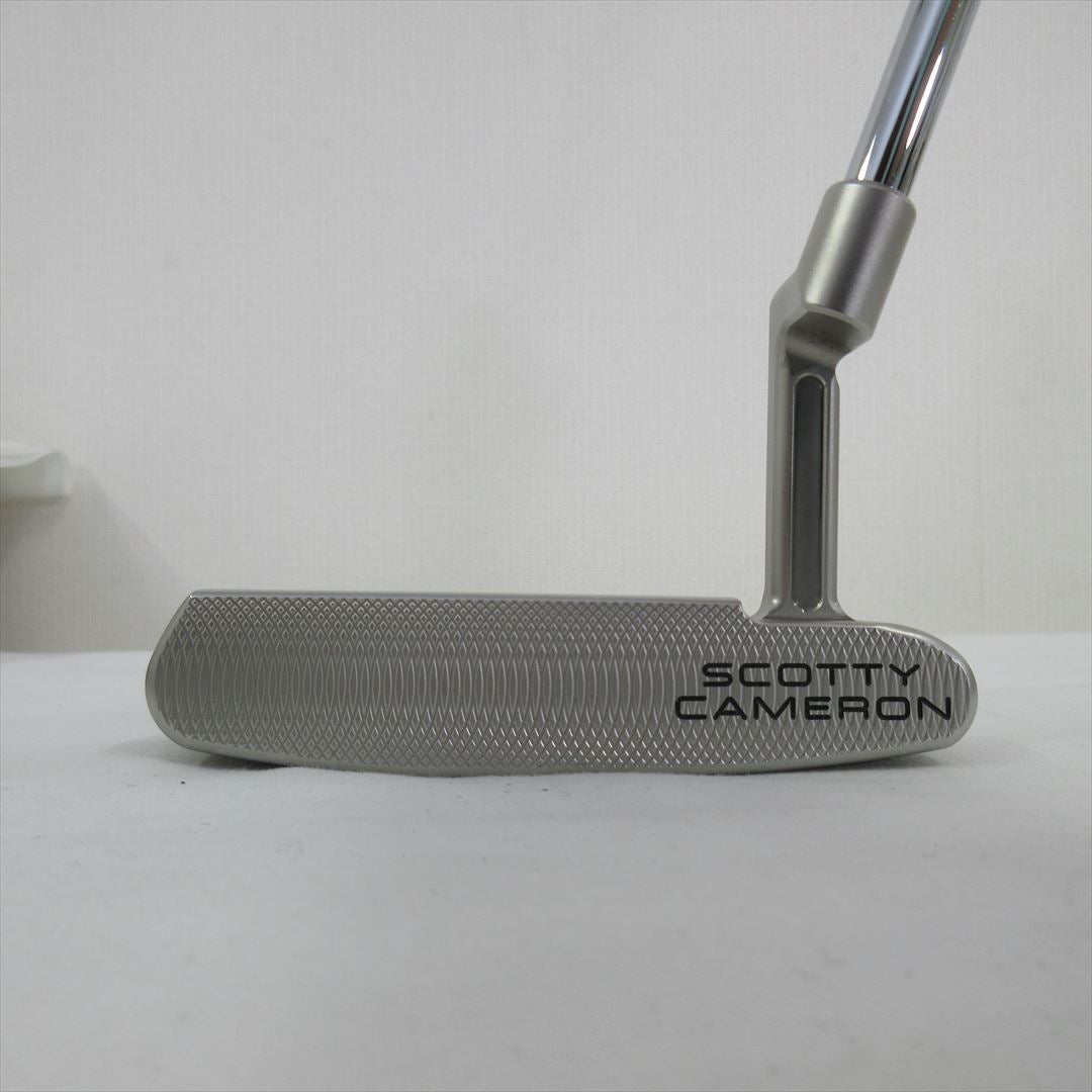 Titleist Putter SCOTTY CAMERON SUPER SELECT NEWPORT PLUS 34 inch