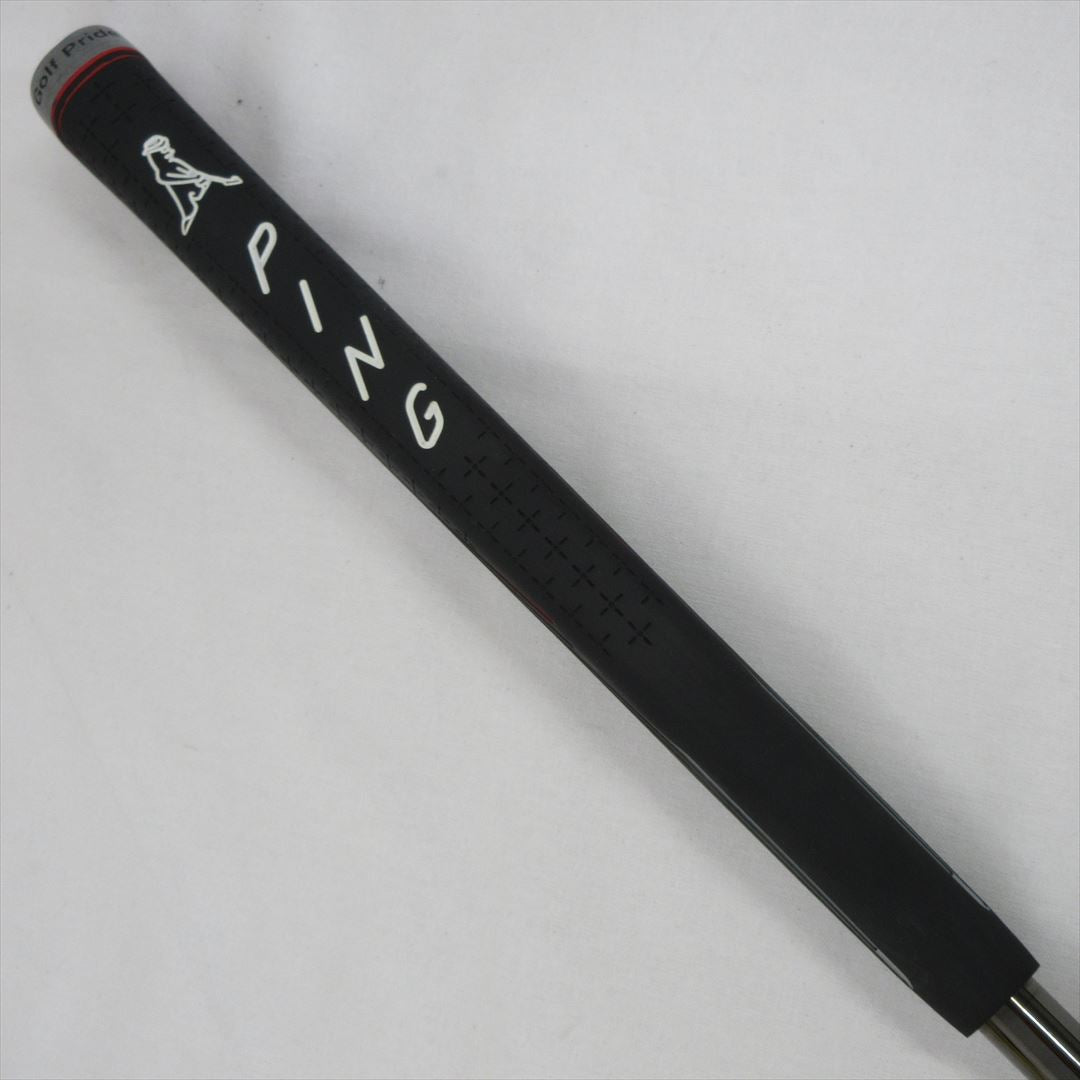 Ping Putter PING KUSHIN 4(2021) 34 inch Dot Color Black