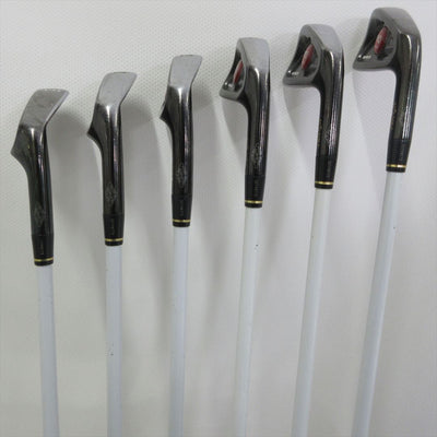 HONMA Iron Set BERES PRO Regular Perfect Switch(BERES PRO) 6 pieces