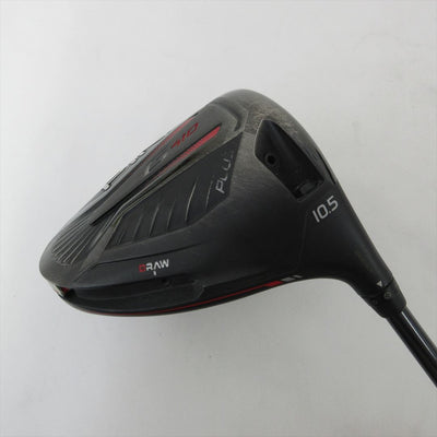 Ping Driver G410 PLUS 10.5° Regular ALTA J CB RED