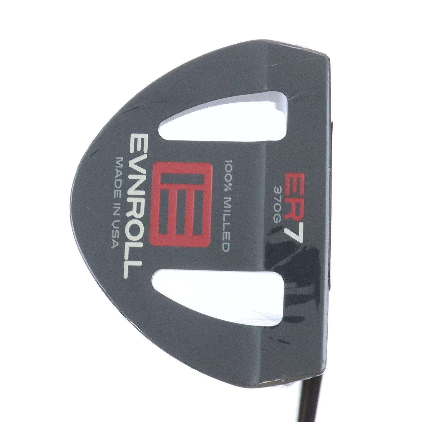 Evnroll Putter Brand New EVNROLL ER7 BLACK(2019) 33 inch :