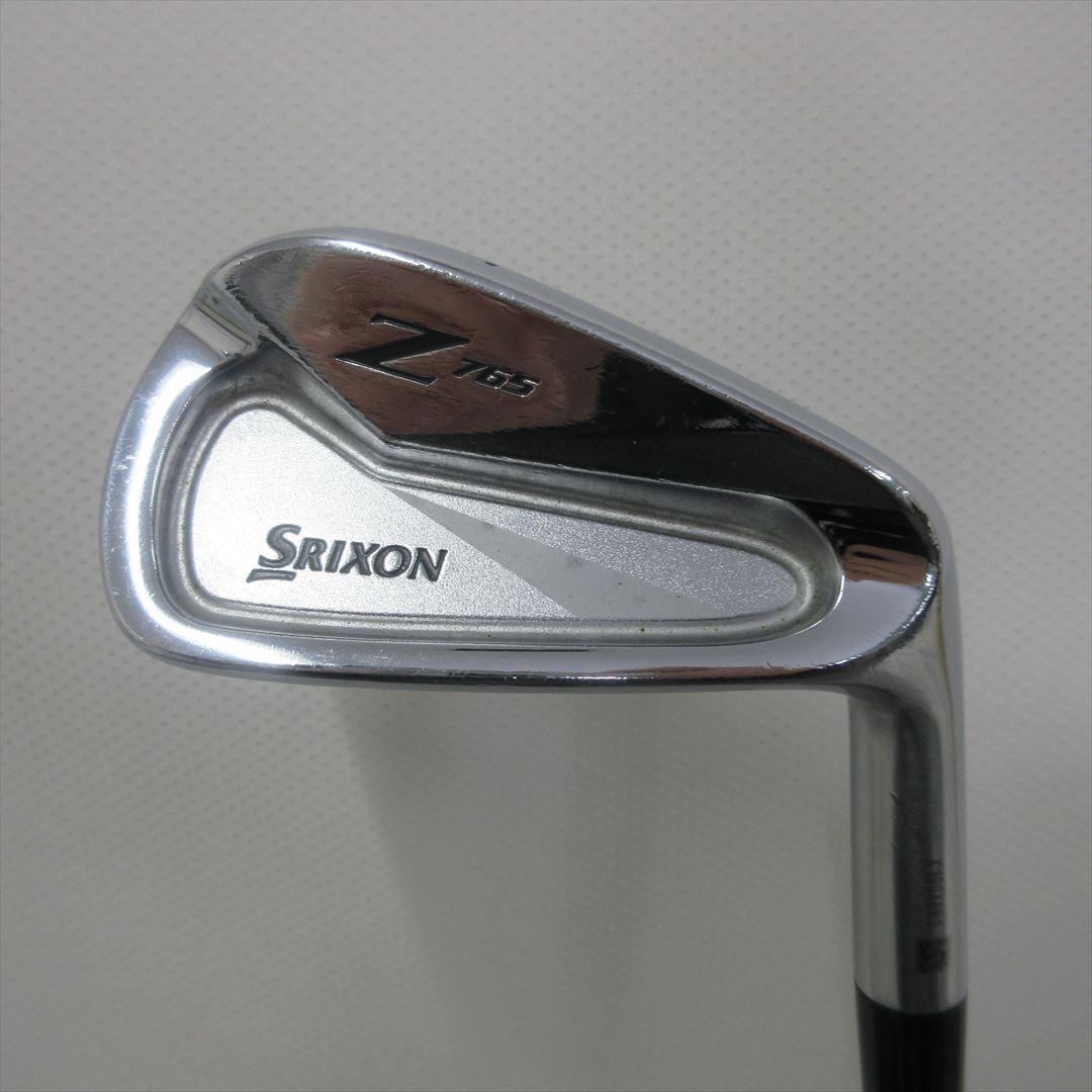 Dunlop Iron Set SRIXON Z765 Stiff NS PRO 980GH D.S.T 6 pieces