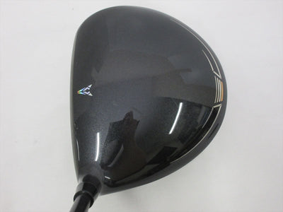 Dunlop Driver XXIO11 eks 10.5 Flex-SR Miyazaki AX-1: