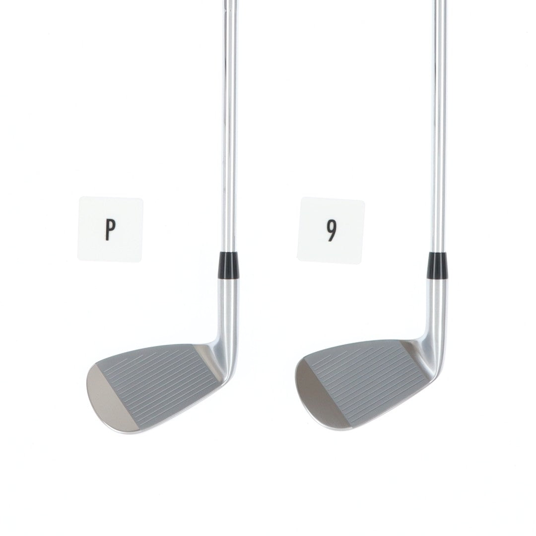 Yamaha Iron Set VD – GOLF Partner USA