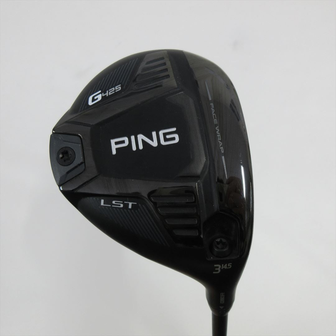 Ping Fairway G425 LST 3W 14.5° Flex-X ALTA J CB SLATE