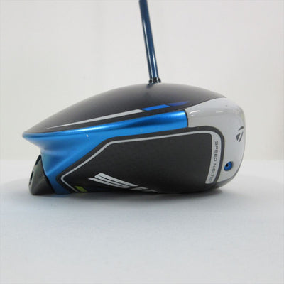 TaylorMade Driver SIM2 MAX 9° Stiff TENSEI BLUE TM50(SIM2)