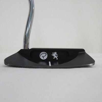 Piretti Putter Piretti MIDNIGHT BLACK MATERA TF 34 inch