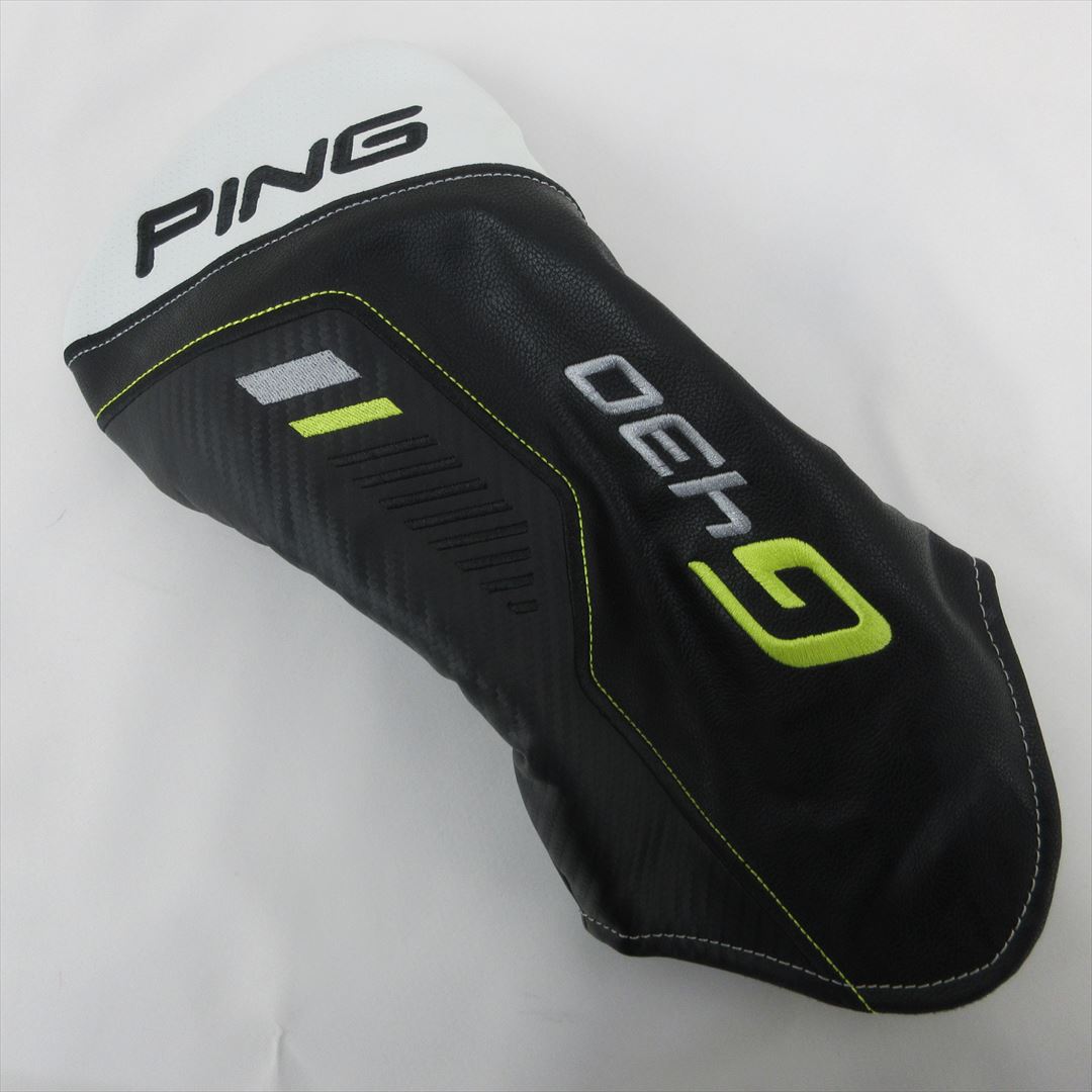 Ping Driver G430 MAX 10K 10.5° SPEEDER NX 35