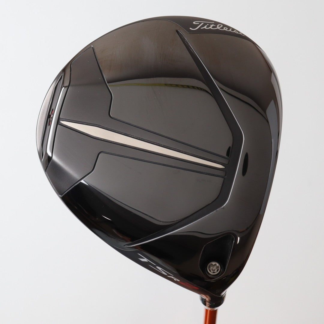 Titleist Driver TSR2 9° Stiff Tour AD DI-5