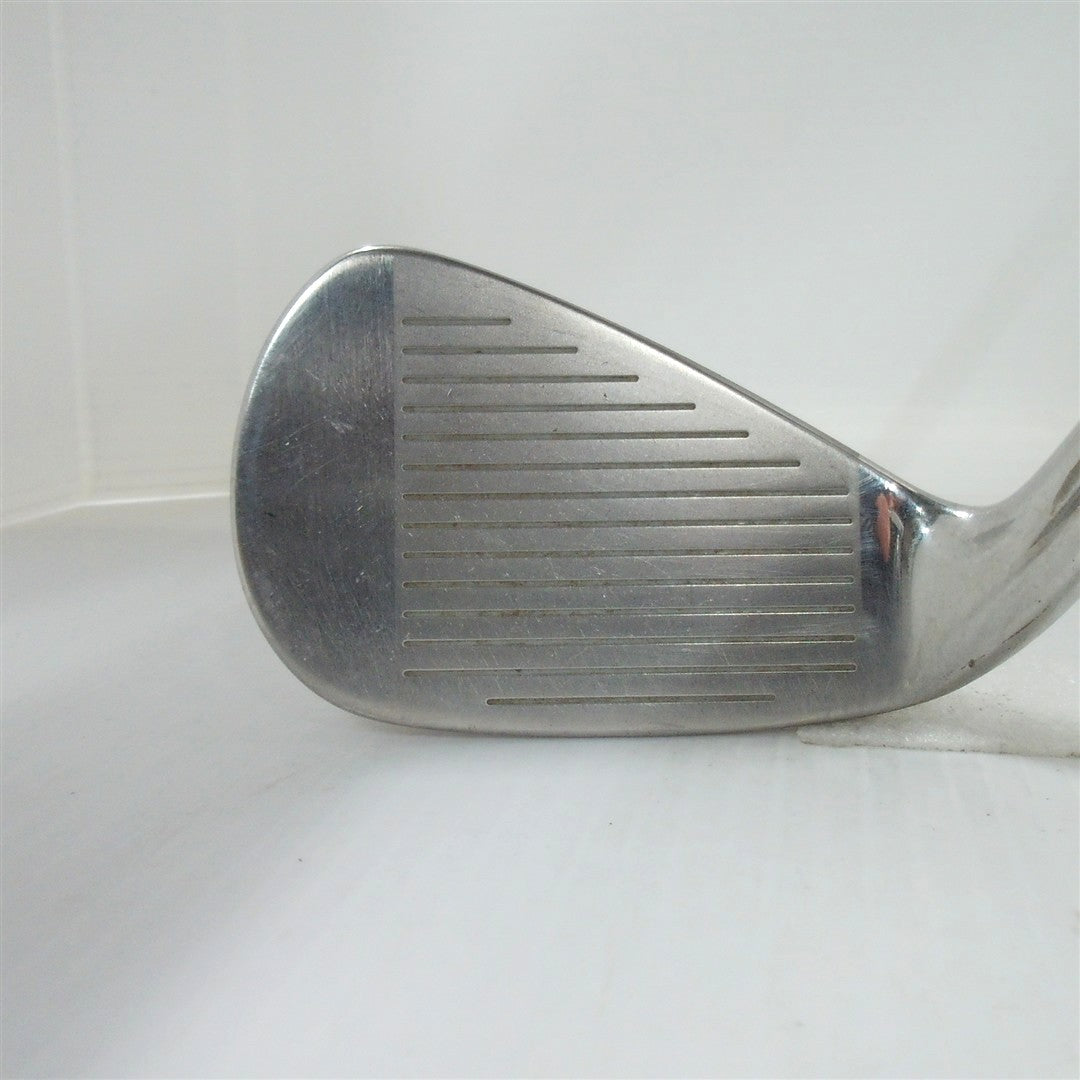 Mizuno Iron Set JPX AD StiffRegular QUAD JPX AD 6 pieces