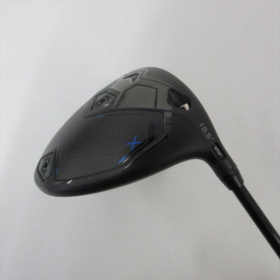 Cobra Driver cobra DARKSPEED X 10.5° Regular SPEEDER NX for Cobra