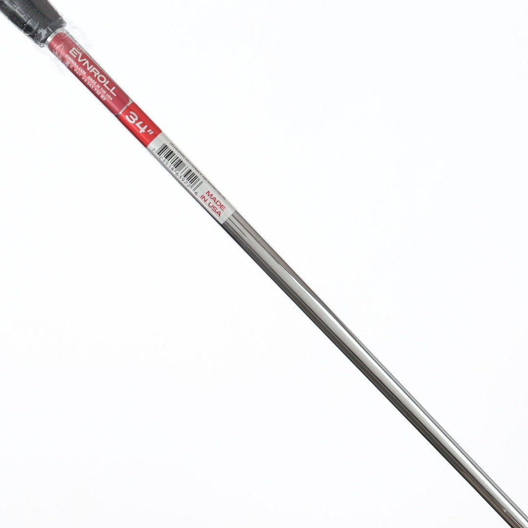 Evenroll Putter EVNROLL ER1.2 – GOLF Partner USA