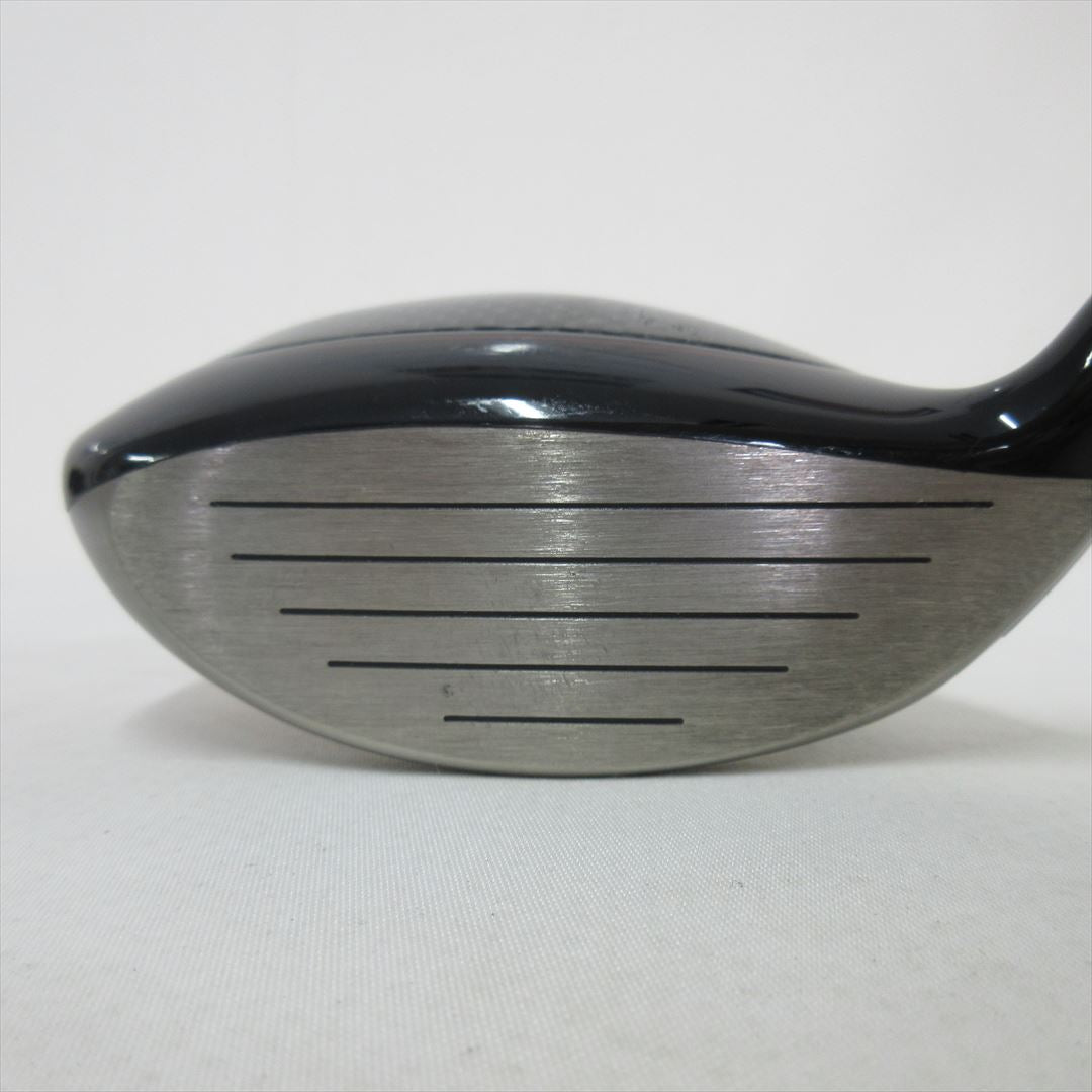 Yamaha Fairway RMX VD 5W 18° Stiff Diamana f YR