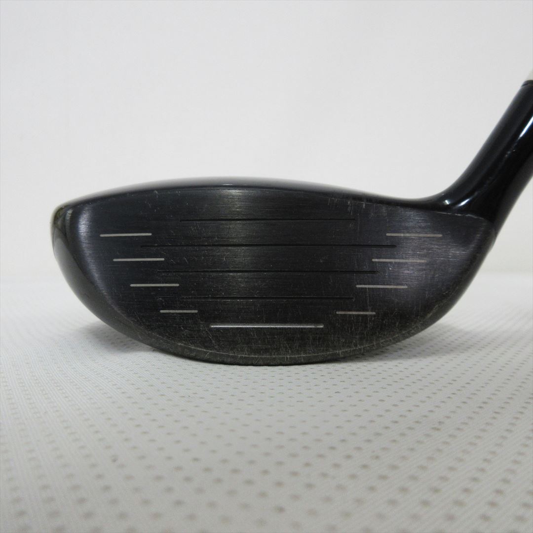 Maruman Fairway MAJESTY CONQUEST BK – GOLF Partner USA