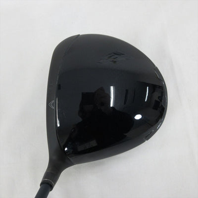 Callaway Driver PARADYM MAX FAST 10.5° Regular SPEEDER NX 40 for CW(PARADYM):