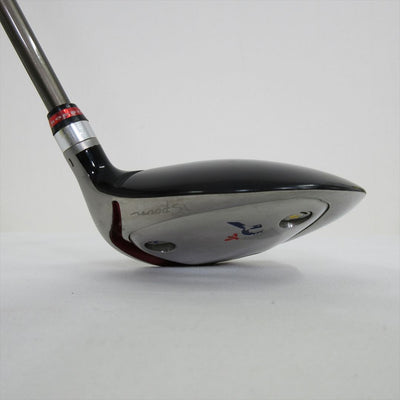 Roddio Fairway RODDIO SPOON 3W 15.5° SKITTER ATHLETE 400