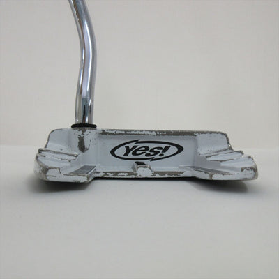 YES Putter C-GROOVE Sandy-12 34 inch