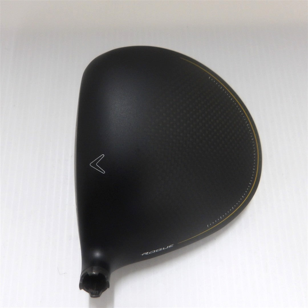 Callaway Driver ROGUE ST MAX 9°(Head Only)
