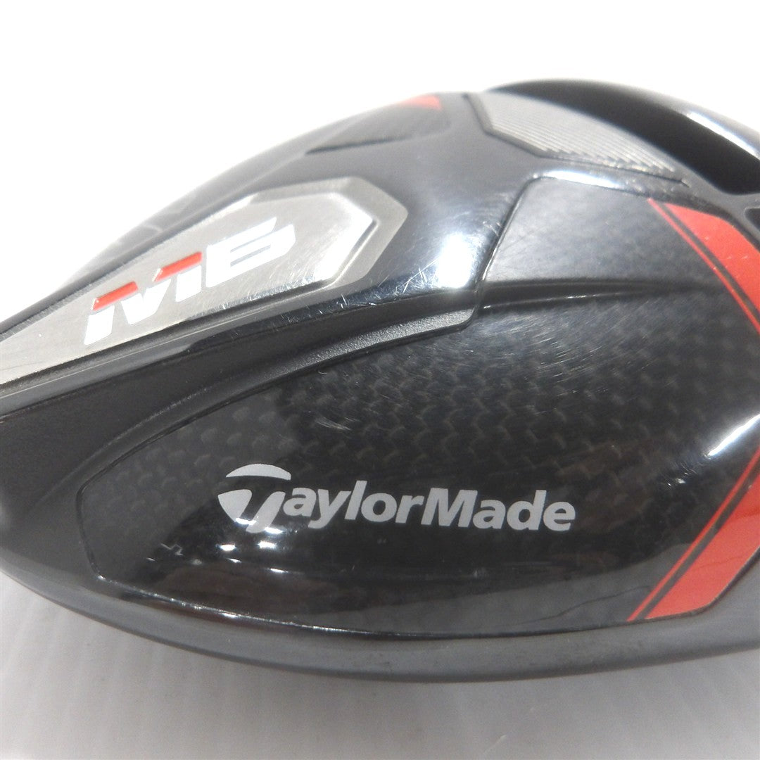 TaylorMade Driver M6 10.5°(Head Only)