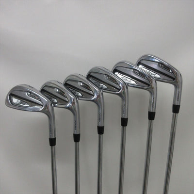 Titleist Iron Set Titleist T100S Stiff NS PRO MODUS3 TOUR105 6 pieces