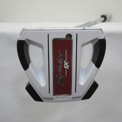 TaylorMade Putter Spider EX GHOST WHITE Center Shaft 34 inch