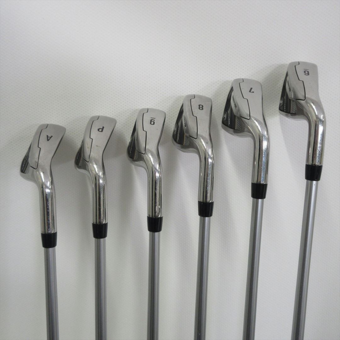 Callaway Iron Set MAVRIK MAX Regular Diamana 40 for CW 6 pieces