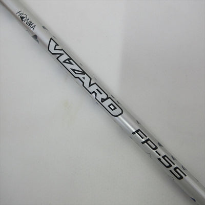 HONMA Driver TOUR WORLD TR20 460 10.5° Stiff VIZARD FP-5