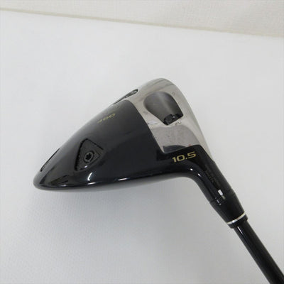 HONMA Driver TOUR WORLD TR20 460 10.5° Stiff VIZARD TR20-50