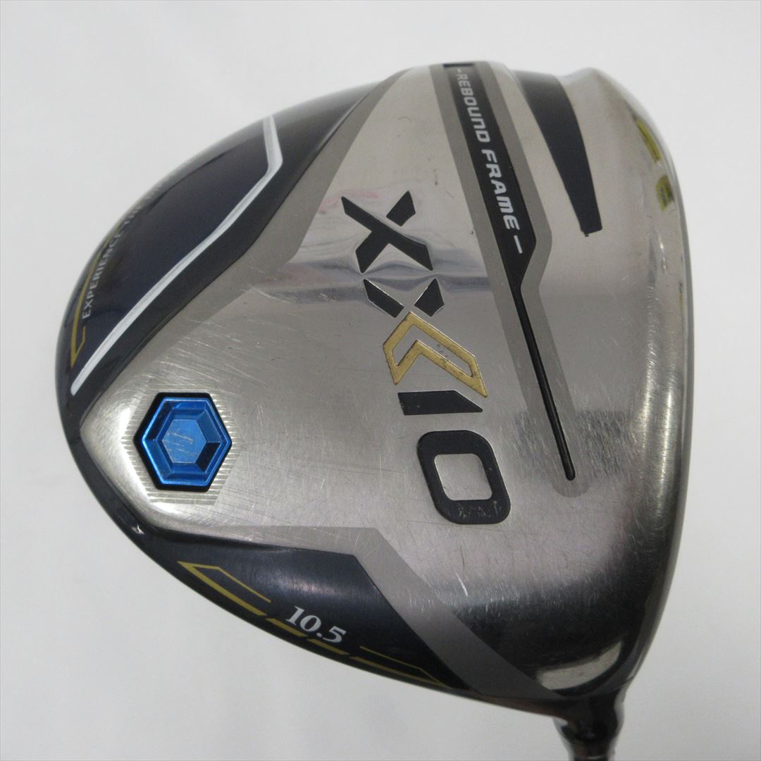 XXIO Driver XXIO12 10.5° Stiff XXIO MP1200